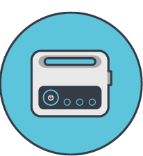 Trafo s možností odloženého startu